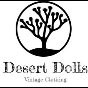 Meet your Posher, Desert